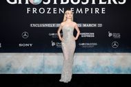Emily Alyn Lind (Photo by Dimitrios Kambouris/Getty Images)